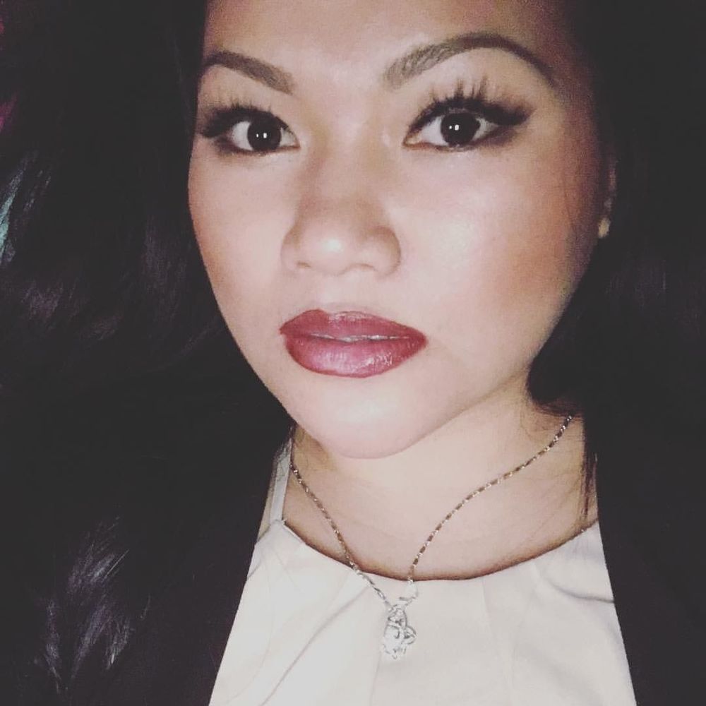 Meet your Posher, Phanna